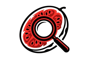 JM天堂 - 吃瓜社Logo